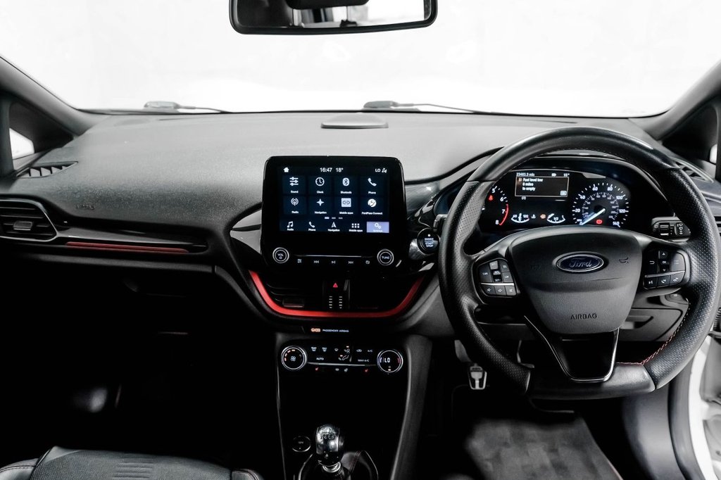 Used Ford Fiesta 2020 for sale - 76417036: Photo 33