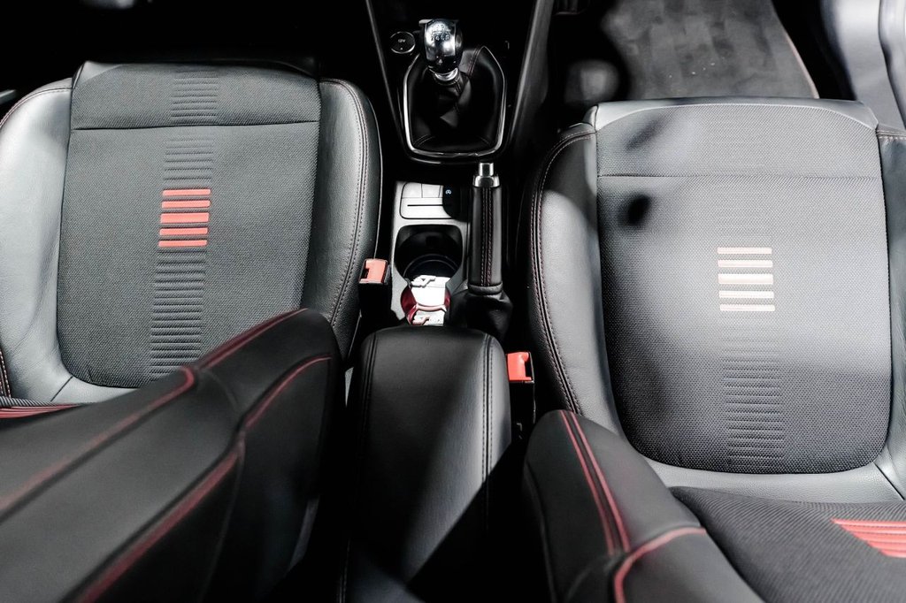 Used Ford Fiesta 2020 for sale - 76417036: Photo 35