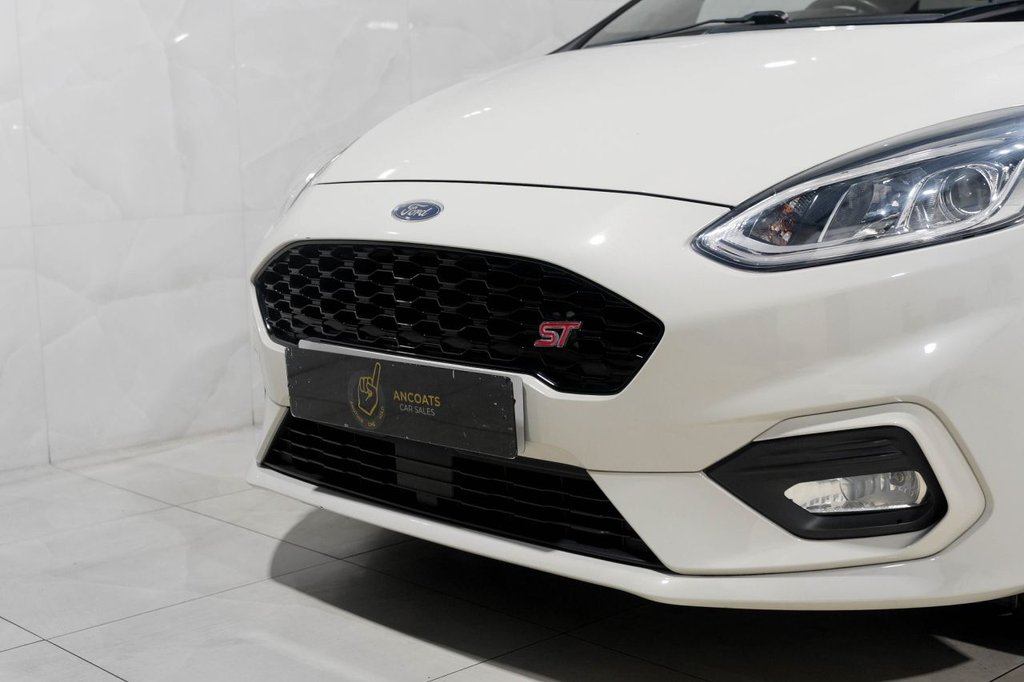 Used Ford Fiesta 2020 for sale - 76417036: Photo 38