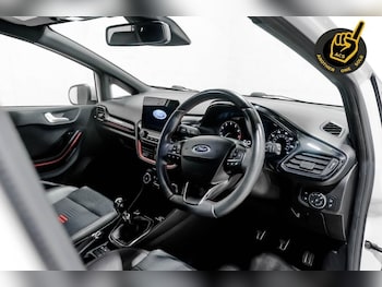 Used Ford Fiesta 2020 for sale - 76417036: Photo