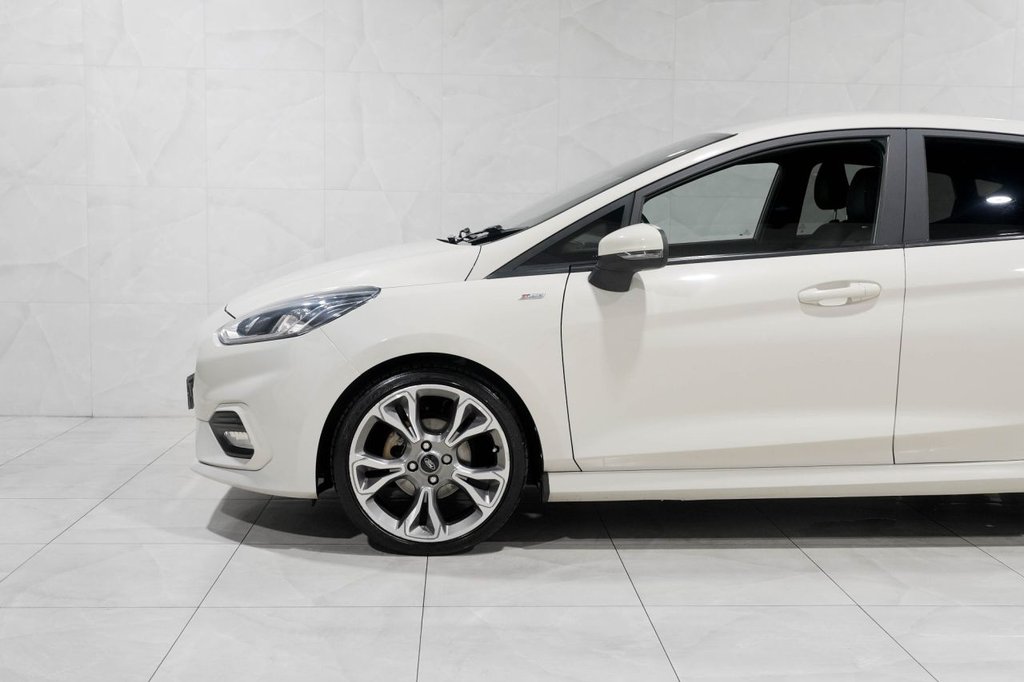 Used Ford Fiesta 2020 for sale - 76417036: Photo 41