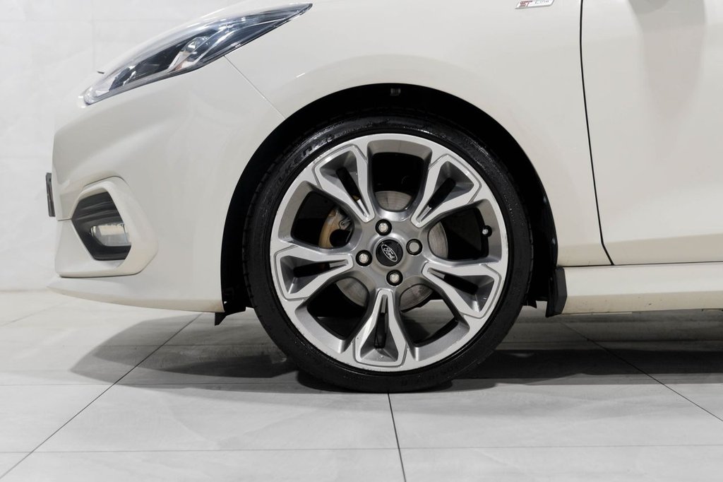 Used Ford Fiesta 2020 for sale - 76417036: Photo 42