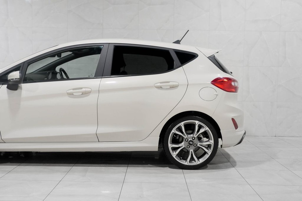 Used Ford Fiesta 2020 for sale - 76417036: Photo 45