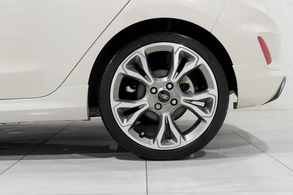 Used Ford Fiesta 2020 for sale - 76417036: Photo 46