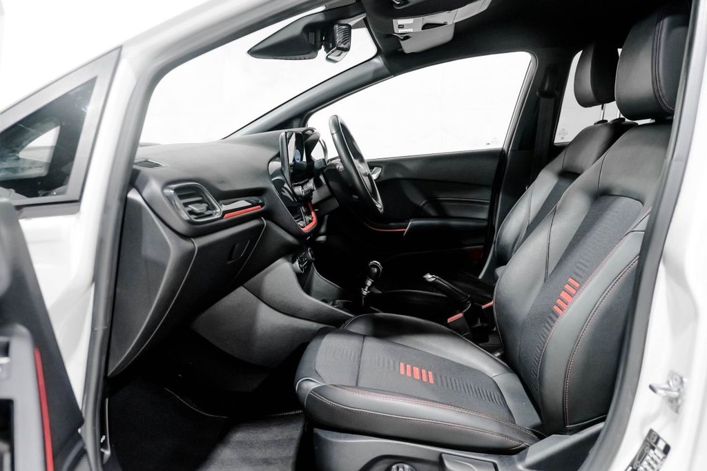 Used Ford Fiesta 2020 for sale - 76417036: Photo 48