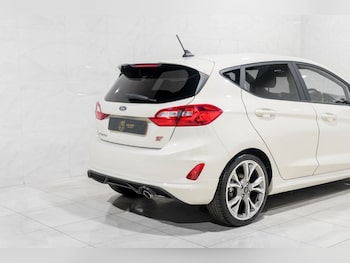 Used Ford Fiesta 2020 for sale - 76417036: Photo