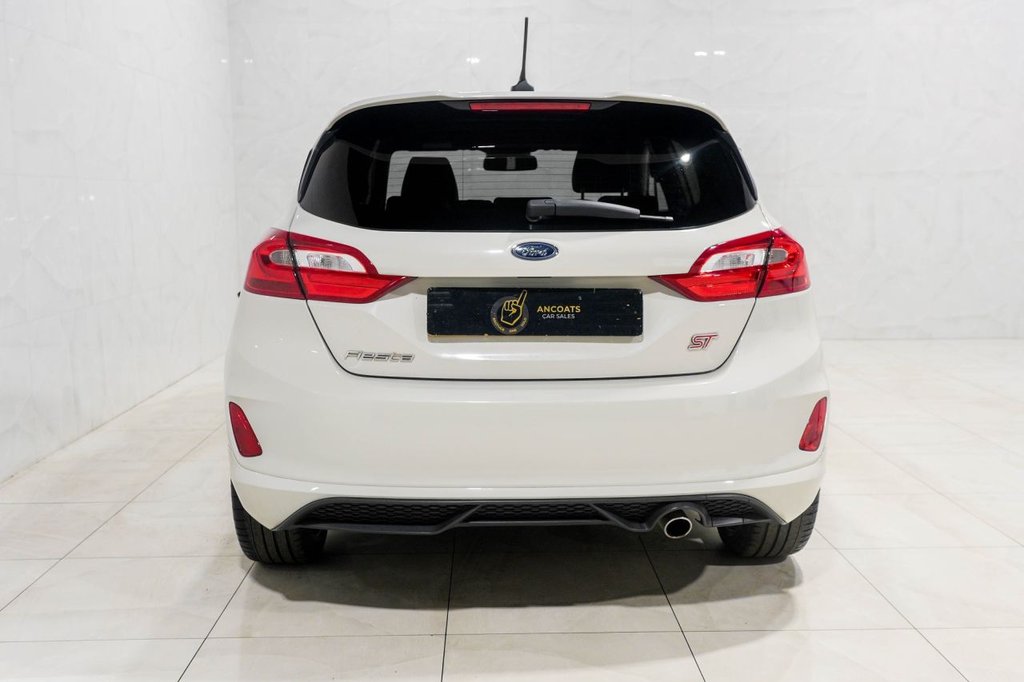 Used Ford Fiesta 2020 for sale - 76417036: Photo 7
