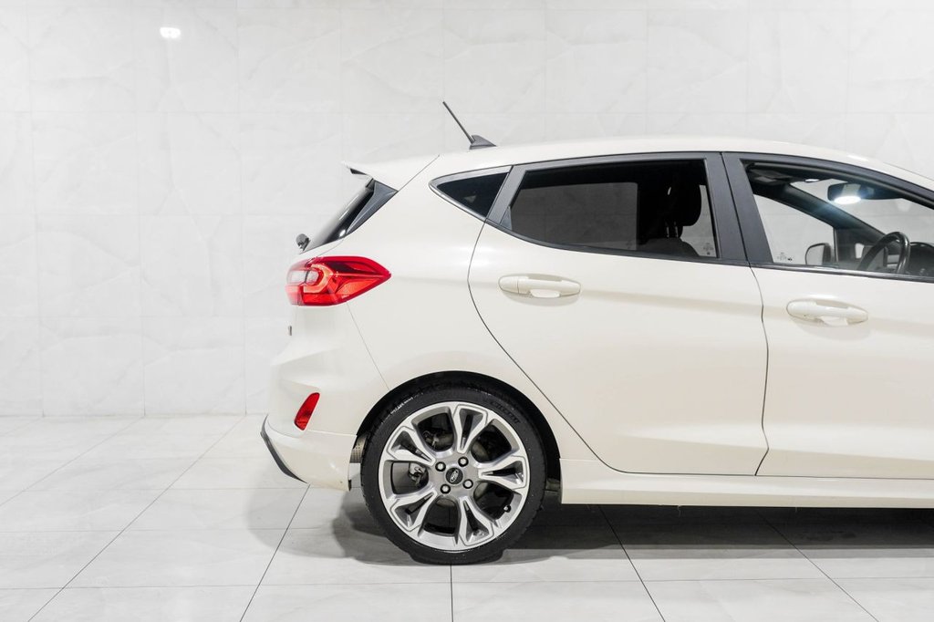 Used Ford Fiesta 2020 for sale - 76417036: Photo 9