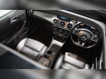 Used Mercedes-Benz GLA 2015 for sale - 78468581: Photo