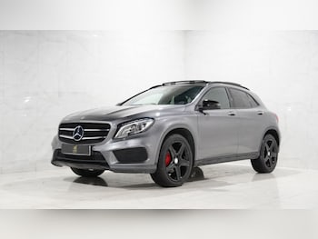 Used Mercedes-Benz GLA 2015 for sale - 78468581: Photo