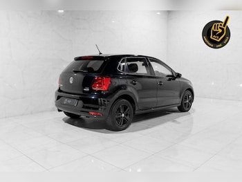 Used Volkswagen Polo 2016 for sale - 77422353: Photo