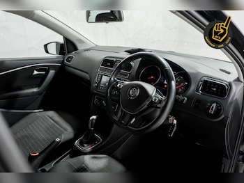 Used Volkswagen Polo 2016 for sale - 77422353: Photo