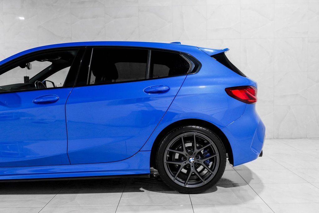 Used BMW 1 Series 2023 for sale - 77499028: Photo 10