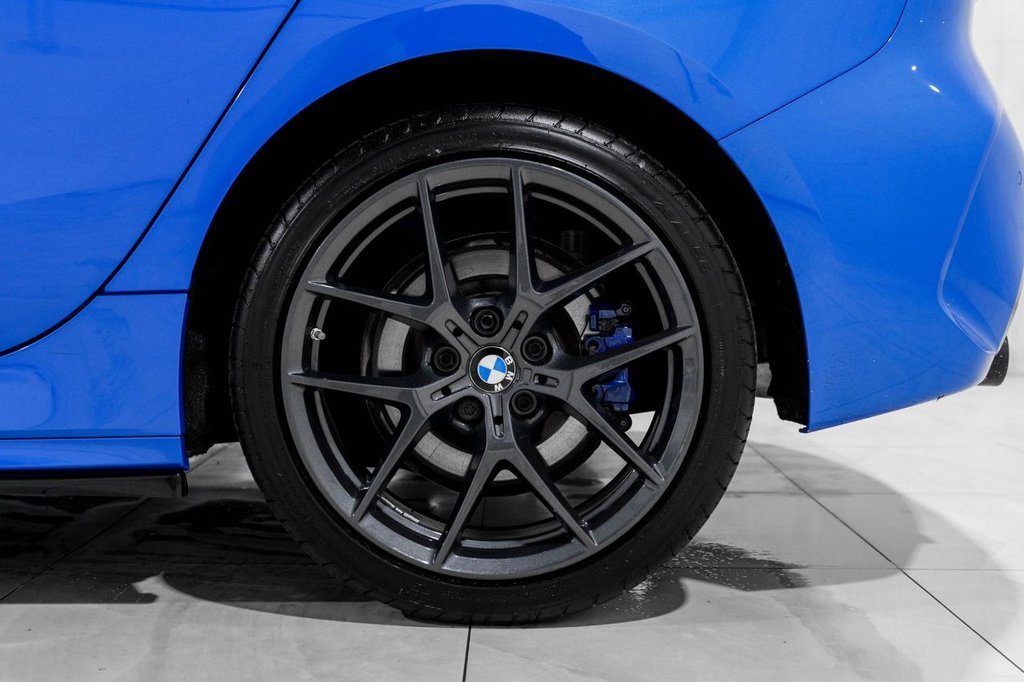 Used BMW 1 Series 2023 for sale - 77499028: Photo 11