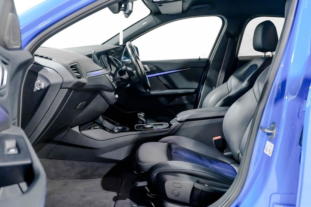 Used BMW 1 Series 2023 for sale - 77499028: Photo 13