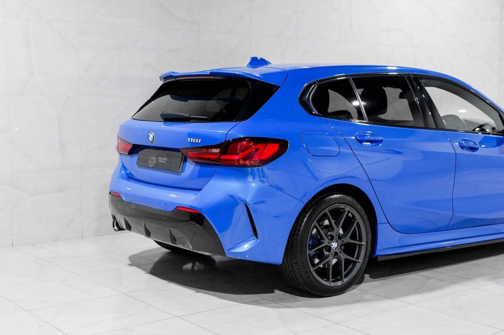 Used BMW 1 Series 2023 for sale - 77499028: Photo 17