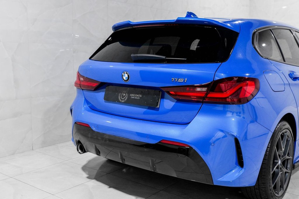 Used BMW 1 Series 2023 for sale - 77499028: Photo 18