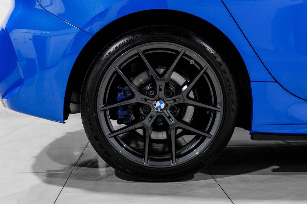 Used BMW 1 Series 2023 for sale - 77499028: Photo 21