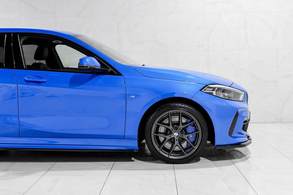 Used BMW 1 Series 2023 for sale - 77499028: Photo 23