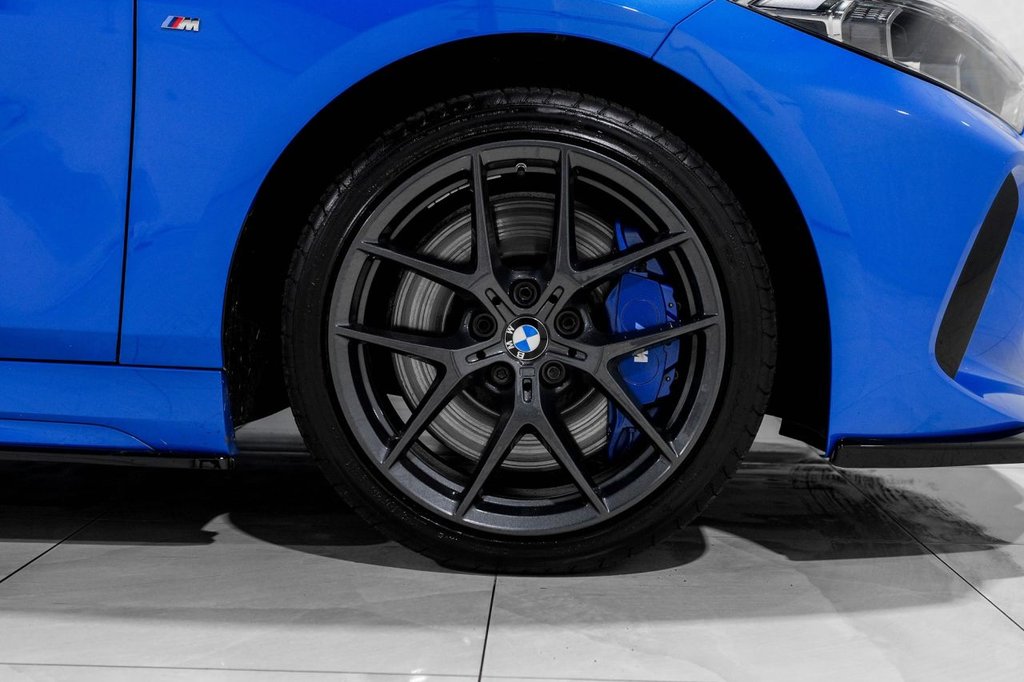 Used BMW 1 Series 2023 for sale - 77499028: Photo 24