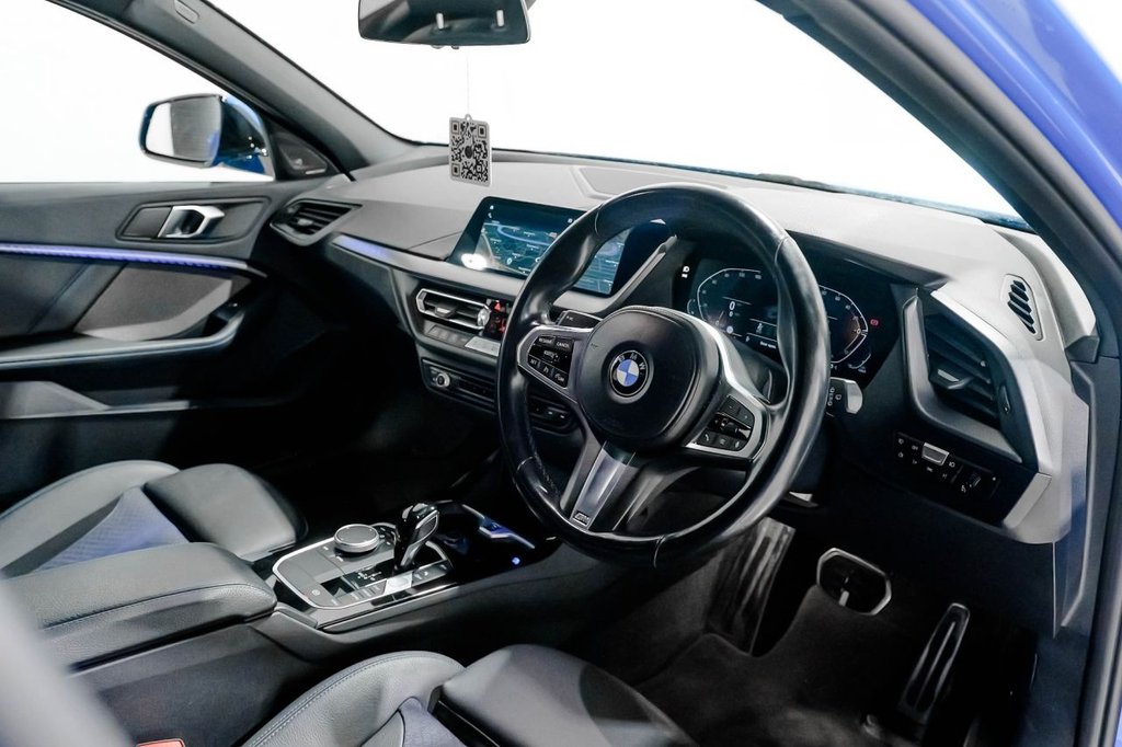 Used BMW 1 Series 2023 for sale - 77499028: Photo 29