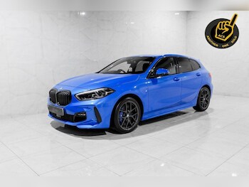 Used BMW 1 Series 2023 for sale - 77499028: Photo