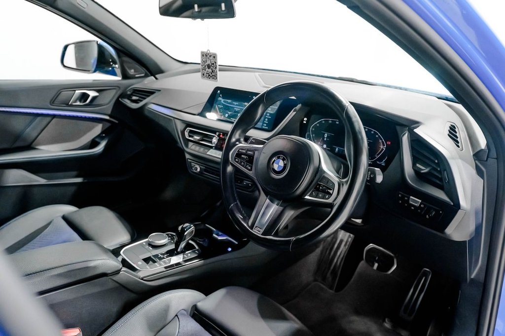 Used BMW 1 Series 2023 for sale - 77499028: Photo 3