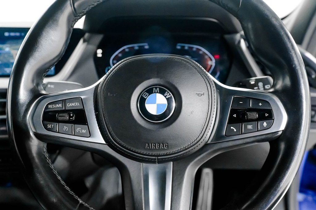 Used BMW 1 Series 2023 for sale - 77499028: Photo 33