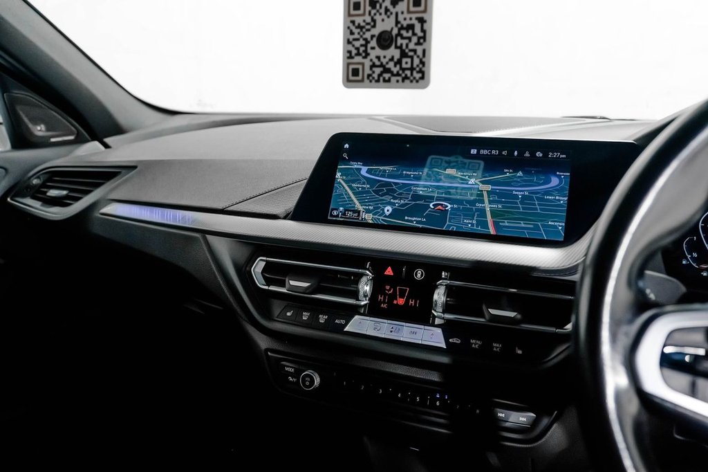 Used BMW 1 Series 2023 for sale - 77499028: Photo 35