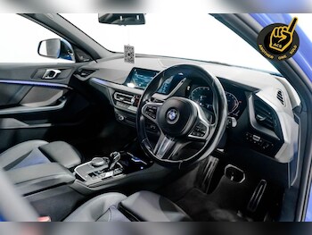 Used BMW 1 Series 2023 for sale - 77499028: Photo