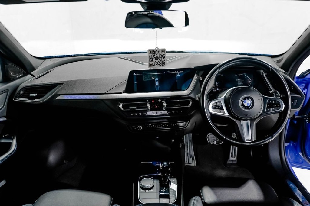 Used BMW 1 Series 2023 for sale - 77499028: Photo 44