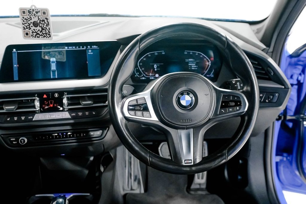 Used BMW 1 Series 2023 for sale - 77499028: Photo 45