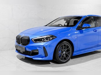 Used BMW 1 Series 2023 for sale - 77499028: Photo