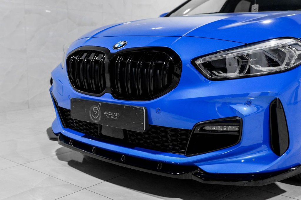 Used BMW 1 Series 2023 for sale - 77499028: Photo 5