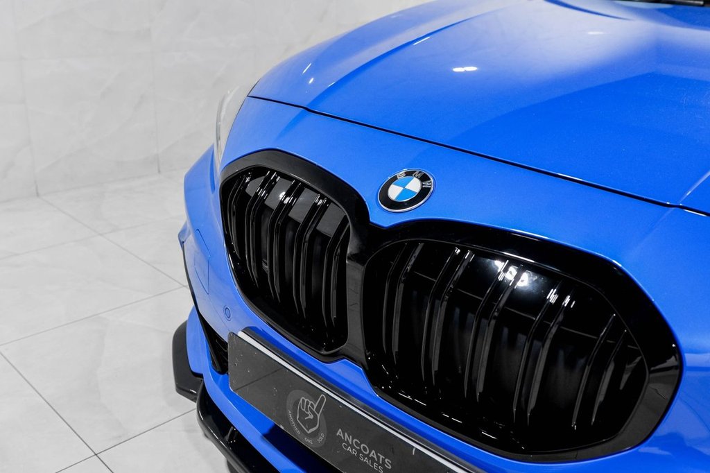 Used BMW 1 Series 2023 for sale - 77499028: Photo 6