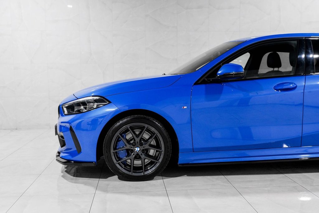 Used BMW 1 Series 2023 for sale - 77499028: Photo 7