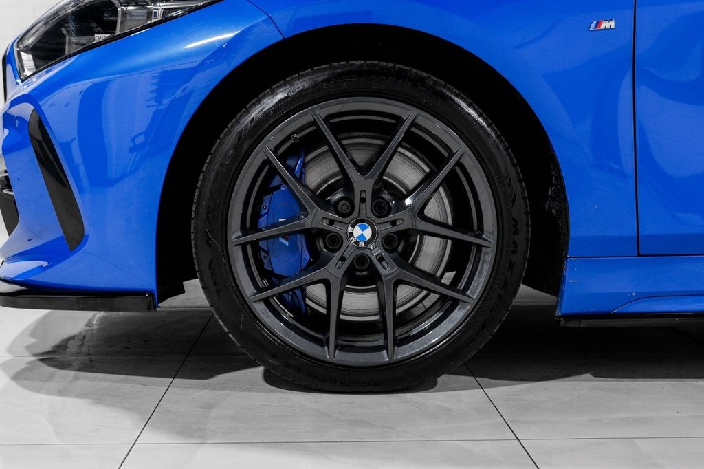 Used BMW 1 Series 2023 for sale - 77499028: Photo 8