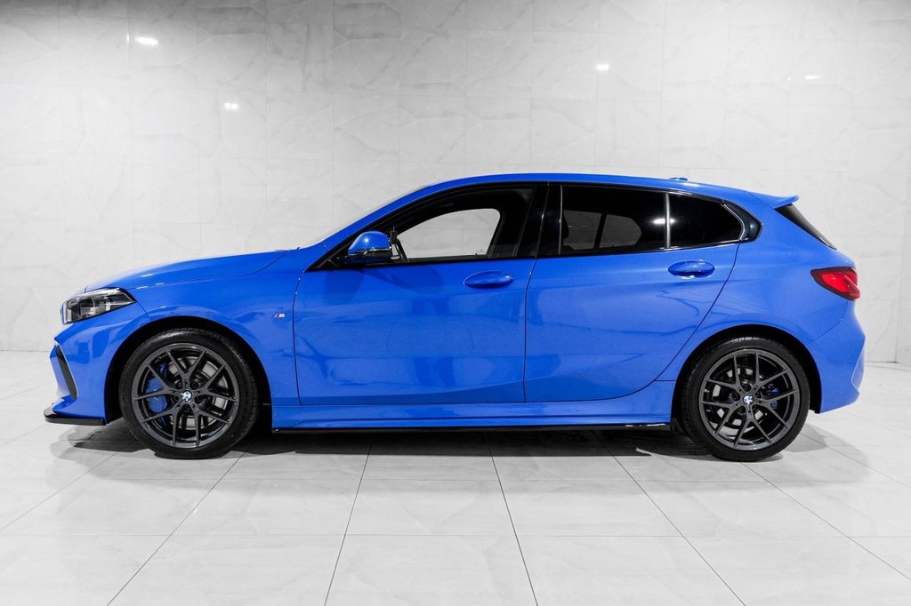 Used BMW 1 Series 2023 for sale - 77499028: Photo 9