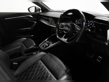 Used Audi S3 2020 for sale - 77850407: Photo