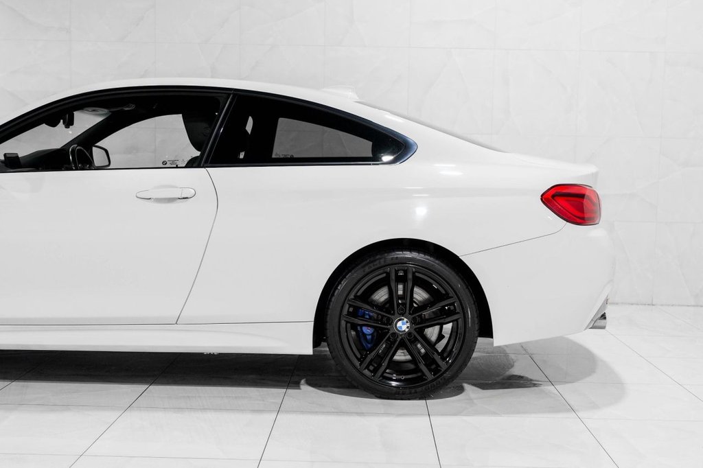 Used BMW 4 Series 2018 for sale - 77507122: Photo 10