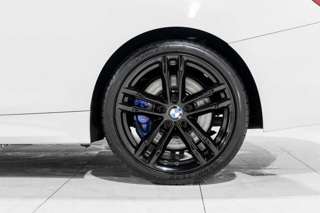 Used BMW 4 Series 2018 for sale - 77507122: Photo 11