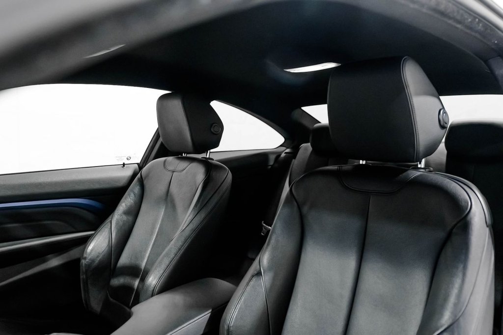 Used BMW 4 Series 2018 for sale - 77507122: Photo 12