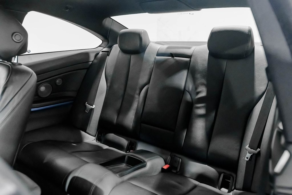 Used BMW 4 Series 2018 for sale - 77507122: Photo 14