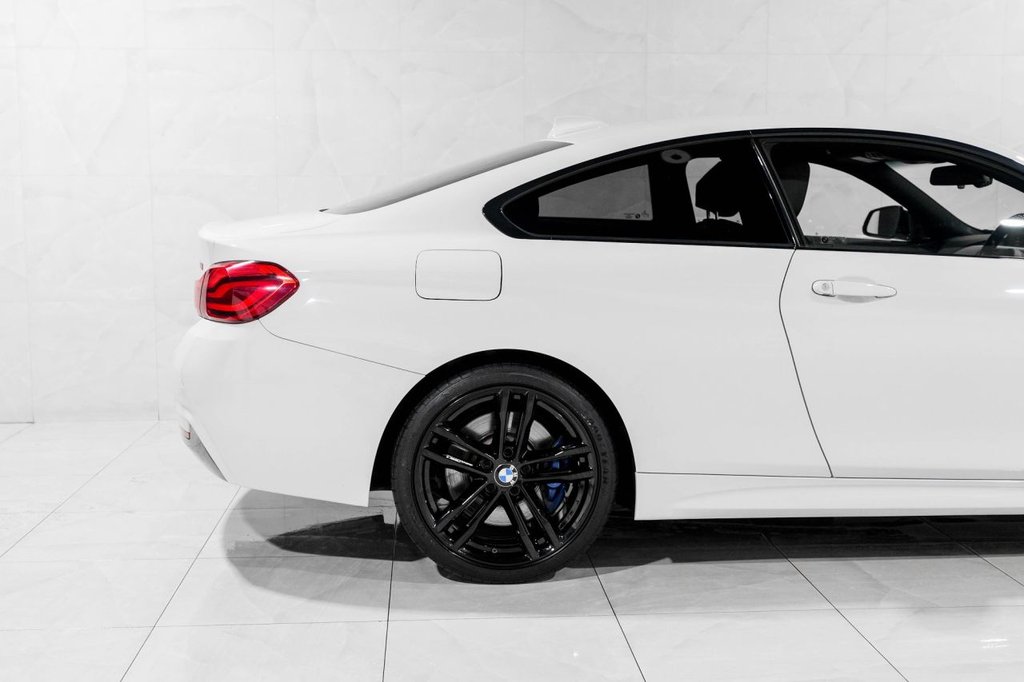 Used BMW 4 Series 2018 for sale - 77507122: Photo 20