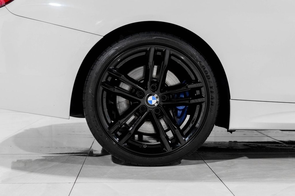 Used BMW 4 Series 2018 for sale - 77507122: Photo 21