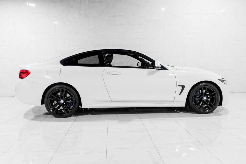 Used BMW 4 Series 2018 for sale - 77507122: Photo 22