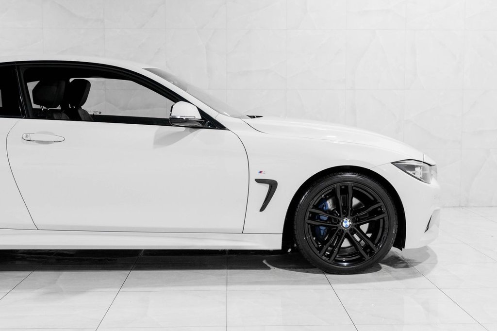 Used BMW 4 Series 2018 for sale - 77507122: Photo 23