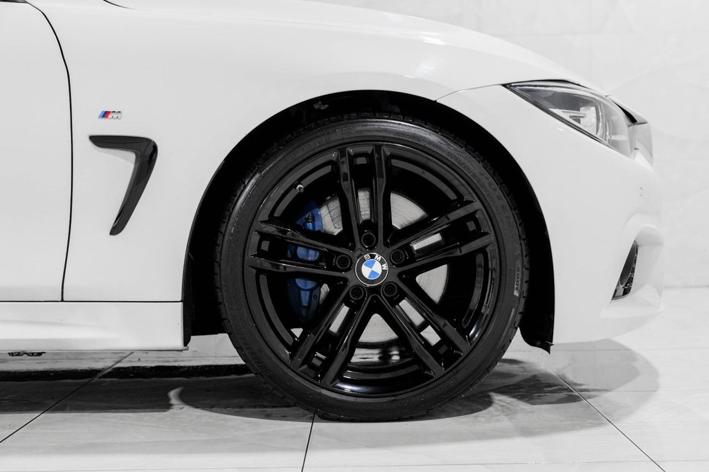 Used BMW 4 Series 2018 for sale - 77507122: Photo 24