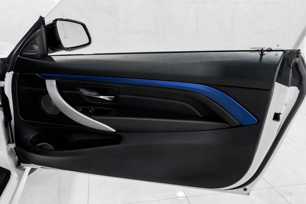 Used BMW 4 Series 2018 for sale - 77507122: Photo 25