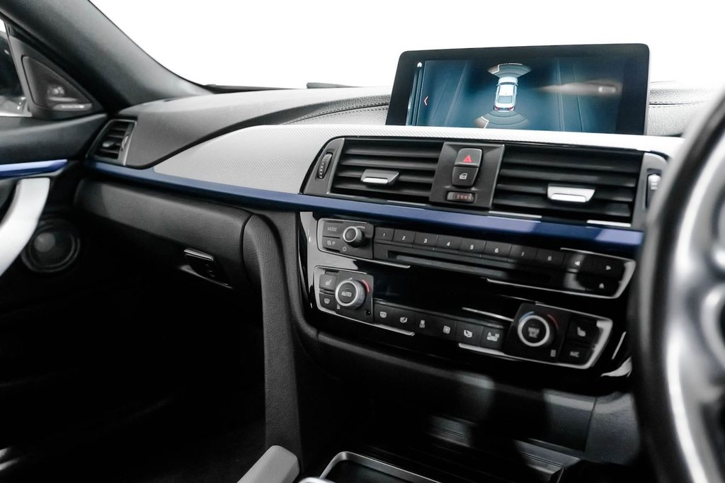 Used BMW 4 Series 2018 for sale - 77507122: Photo 34